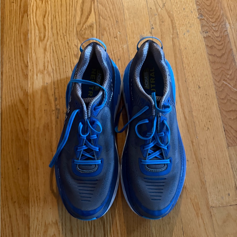 Men’s Hoka sneakers